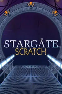 Stargate Scratch